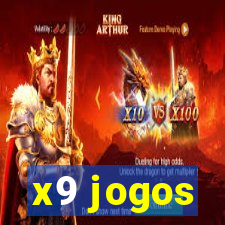 x9 jogos